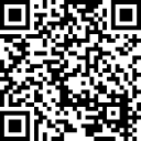 QR code to donate via PayPal